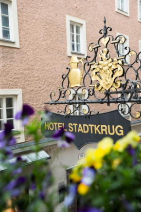 Altstadt Hotel Stadtkrug